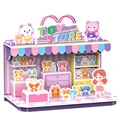 toy store