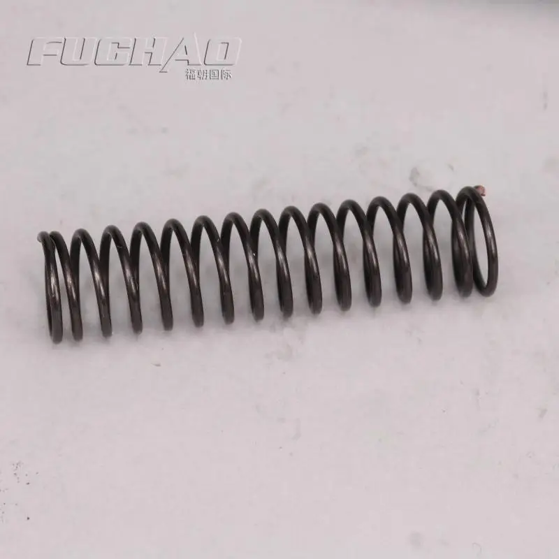 Industrial Sewing Machine Parts Pegasus M700 Lower Knife Spring 204158 Industrial Copy Accessories