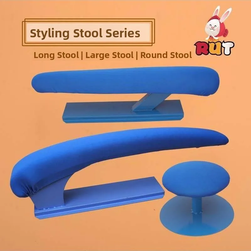 

Ironing Board Stand Table Ironing Machine Bench round Ironing Ironing Board Ironing Bag Sleeve Ironing Series Accessories