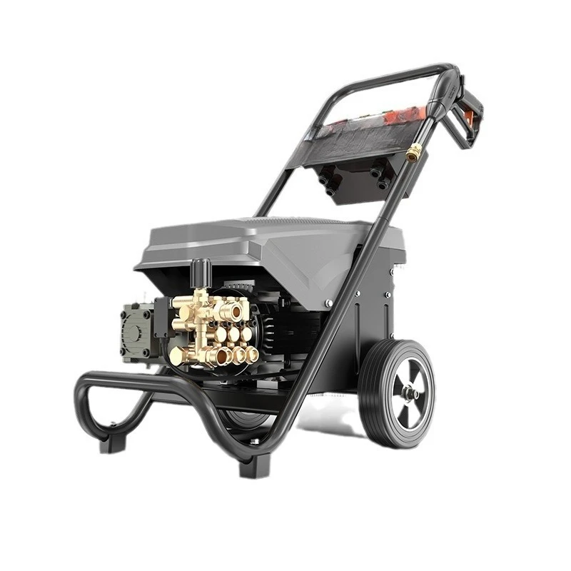 

Commercial cleaning machine High power industrial car washing machine Cleaning artifact