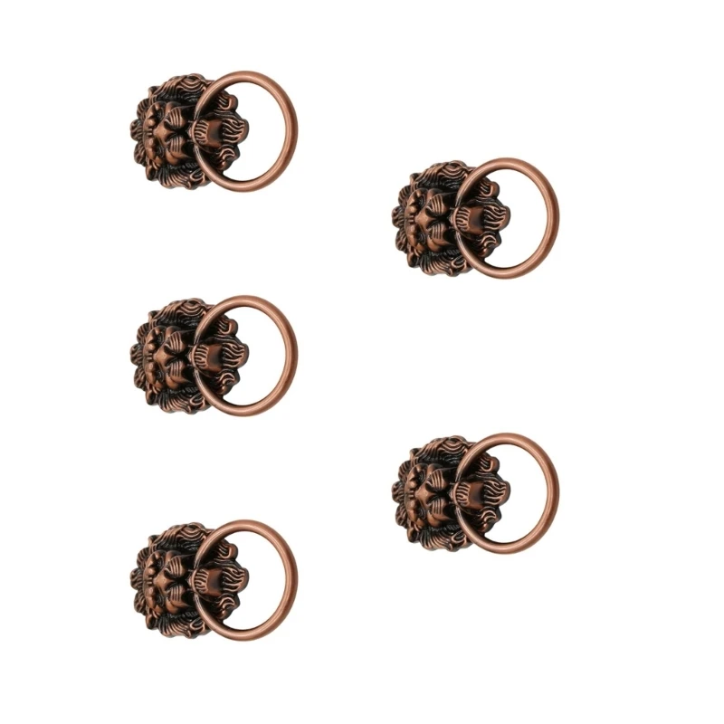 5 tirs d robustes pour les meubles élégants Relover Daily Casual Use 601a