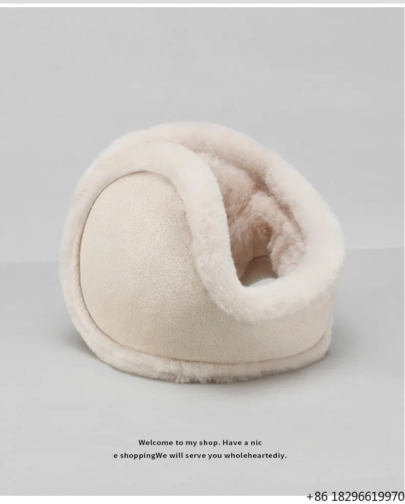 hot-sale-winter-men-and-women-foldable-fleece-earmuffs-thicken-warm-outdoor-earmuffs-back-neck-earmuff