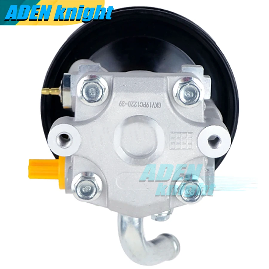 

Power Steering Pump For SUZUKI GRAND VITARA 2.0i 4X4 1.6 2.5 49100-65D10 4910065D10 49110-64G21 4911064G21 49110-42T00 30020979
