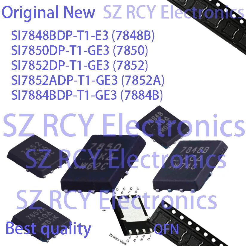 (5-30 Pcs) Si7848Bd…
