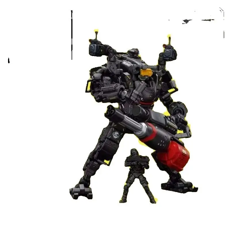 

JOYTOY DARK SOURCE BATTLE GOD Type 86-II Raider Mecha 1:25 Full Action Model