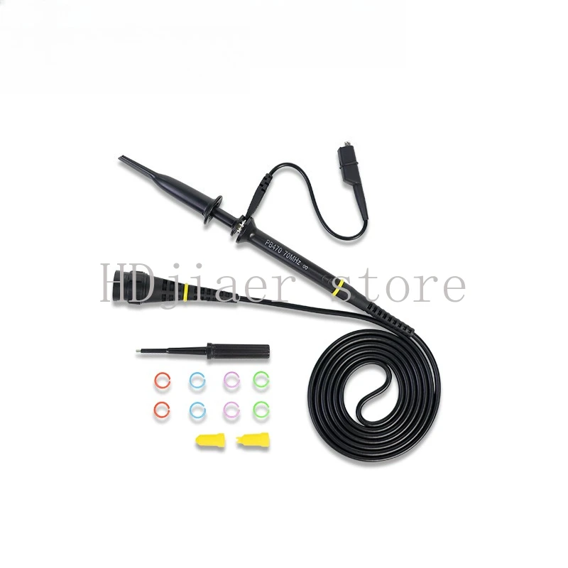 

Oscilloscope Probe Option Passive Probe Original Test Pen 1X10X