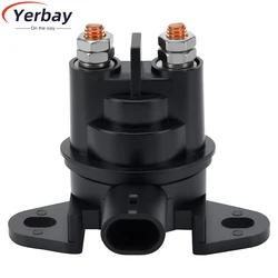 Motorcycle Starter Relay Solenoid for Sea Doo 278001802 PWC 3D GSI GSX GTI GTX GTR GTS LRV HX RX RXP RXT SPX Spark SPI Wake XP