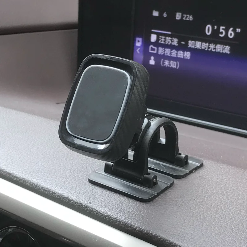 Super Strong Magnetic Car Holder Magnet Car Phone Holder Stand Mount Support Dashboard Phone Holder Universal