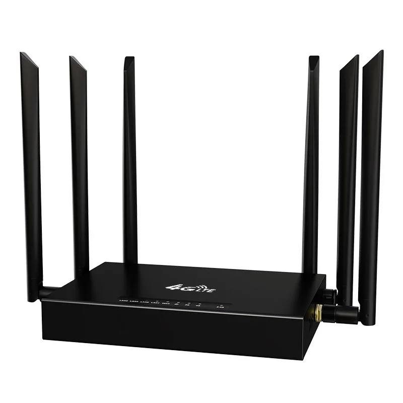 

4G router OEM/ODM processing custom OEM