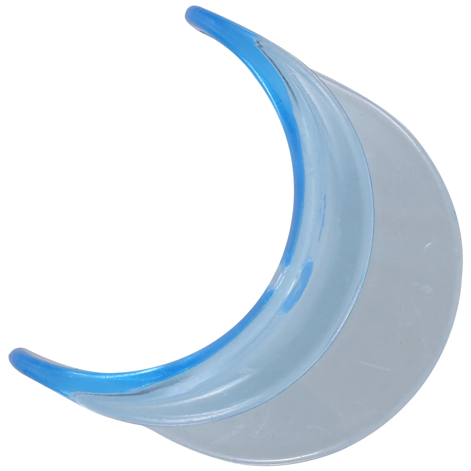 

Guzheng Hand Corrector Blue Medium Musical Instrument Accessories Practice Tool Posture Beginner Safe Comfortable