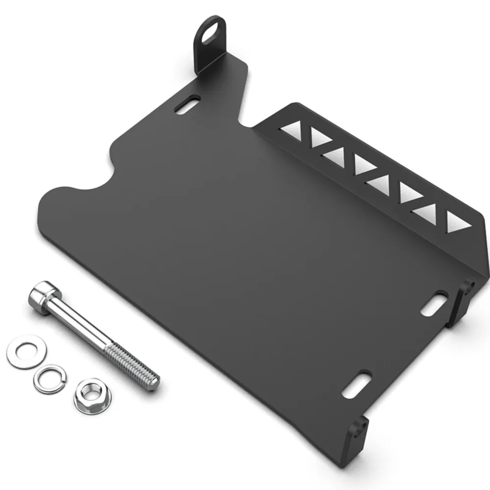 

For ZONTES 368G 368 G 368-G 368E/368K Motorcycle Engine Chassis Guard Lower Bottom Protective Cover Anti-Collision Skid Plate