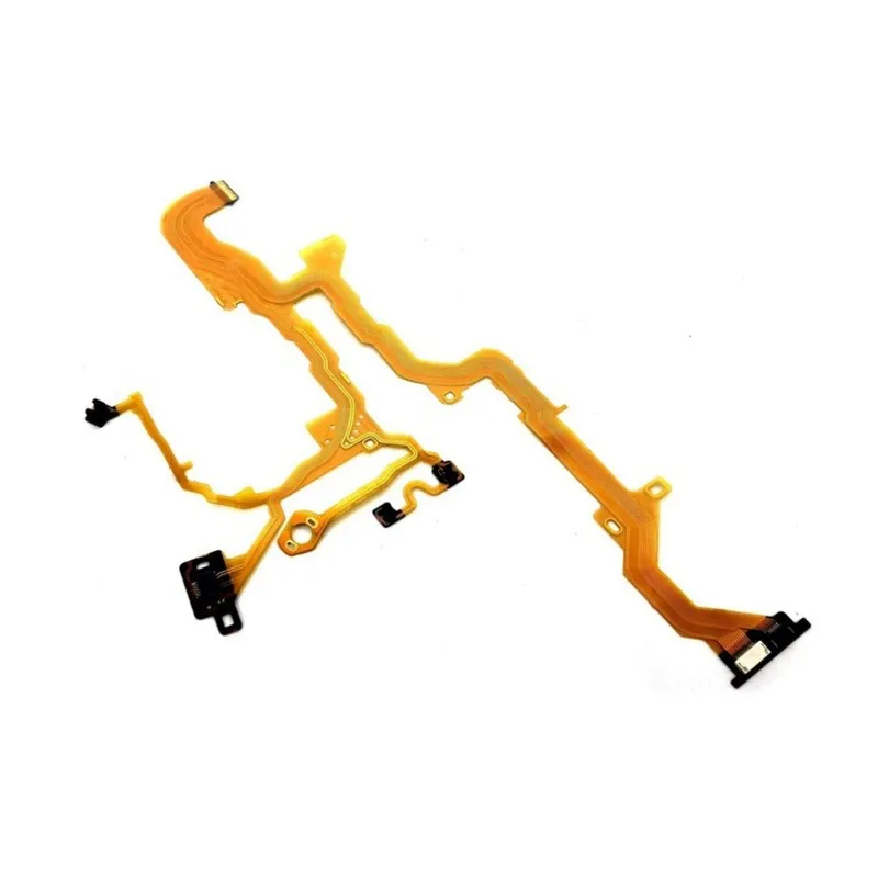 ABNR Camera Flex Cable Replacement For Sony RX100M3 With IC