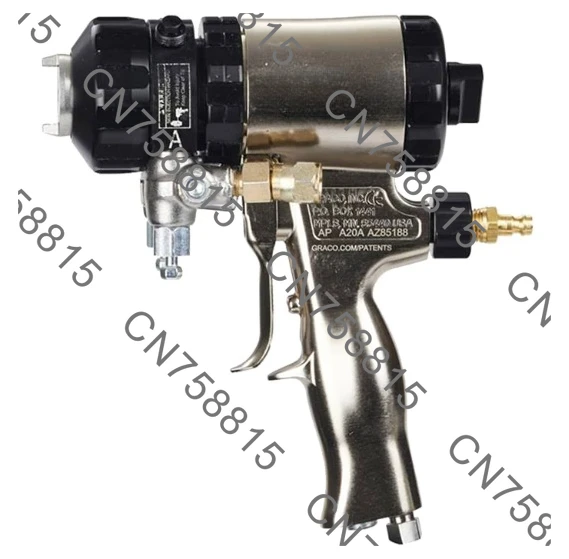 For GracoFusion AP Air Cleaning Gun
