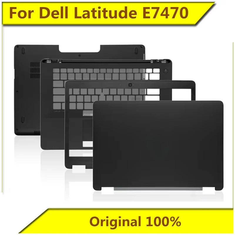 

Оригинальная крышка вала корпуса для Dell Latitude E7470 A/B/C/D 0FVX0Y 09MMK9