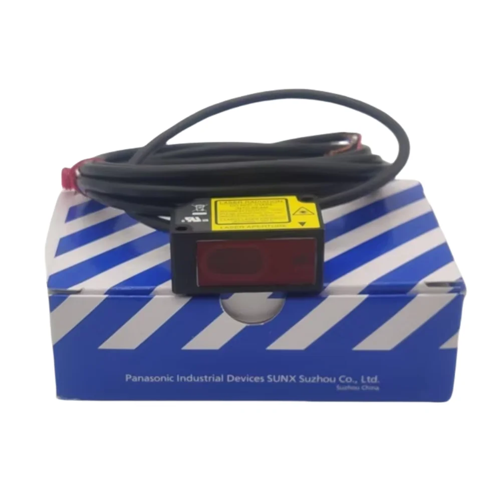 مستشعر المسافة بالليزر P HG-C1400 CMos نوع مستشعر المسافة بالليزر الصغير HG-C