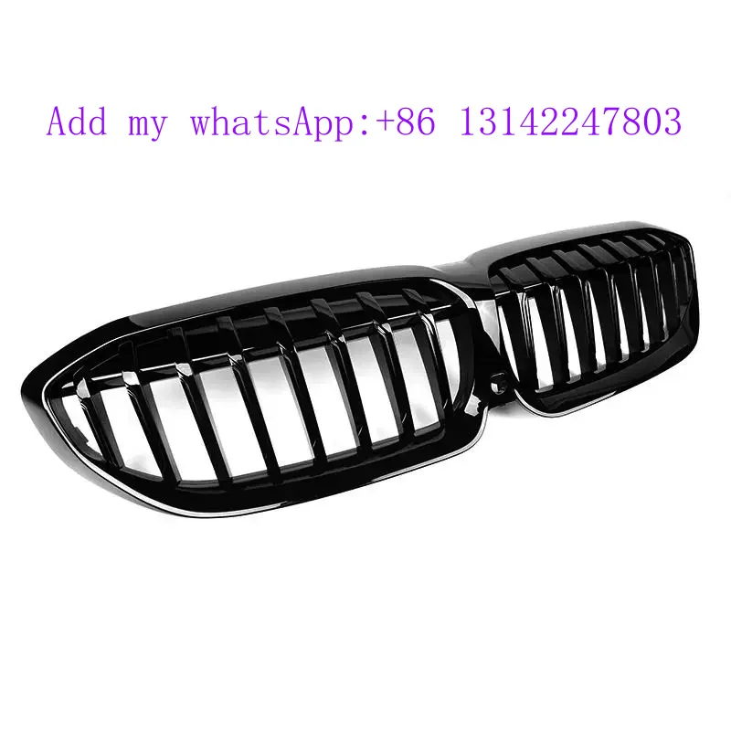 C-class E-class S-class W204 W212 W221 Turn Signal F10 Grill for 5 E81/e87 Grille