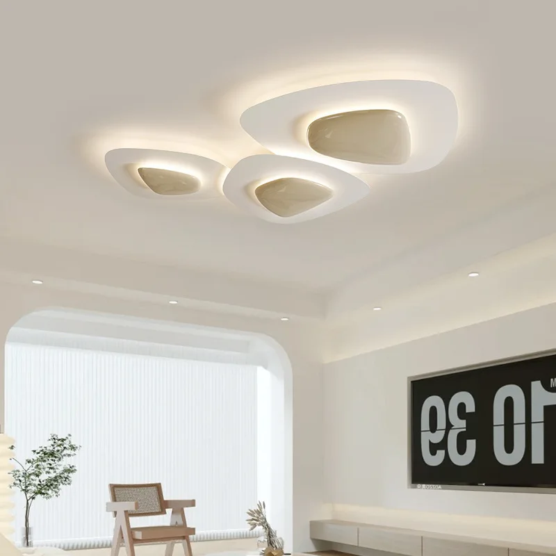 

Living room ceiling light
