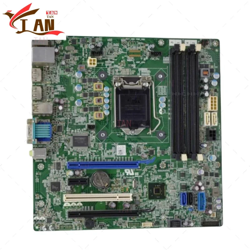 

CN-0JVY7H For Dell Precision 1700 Motherboard 0JVY7H JVY7H Q87 LGA1150 DDR3 Mainboard 100% Tested Fast Ship TT
