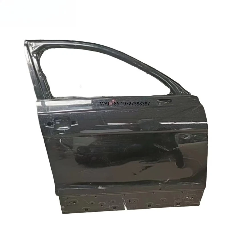 Auto Body Kit Front and Rear Left Right Door Panel Assembly for Replacement