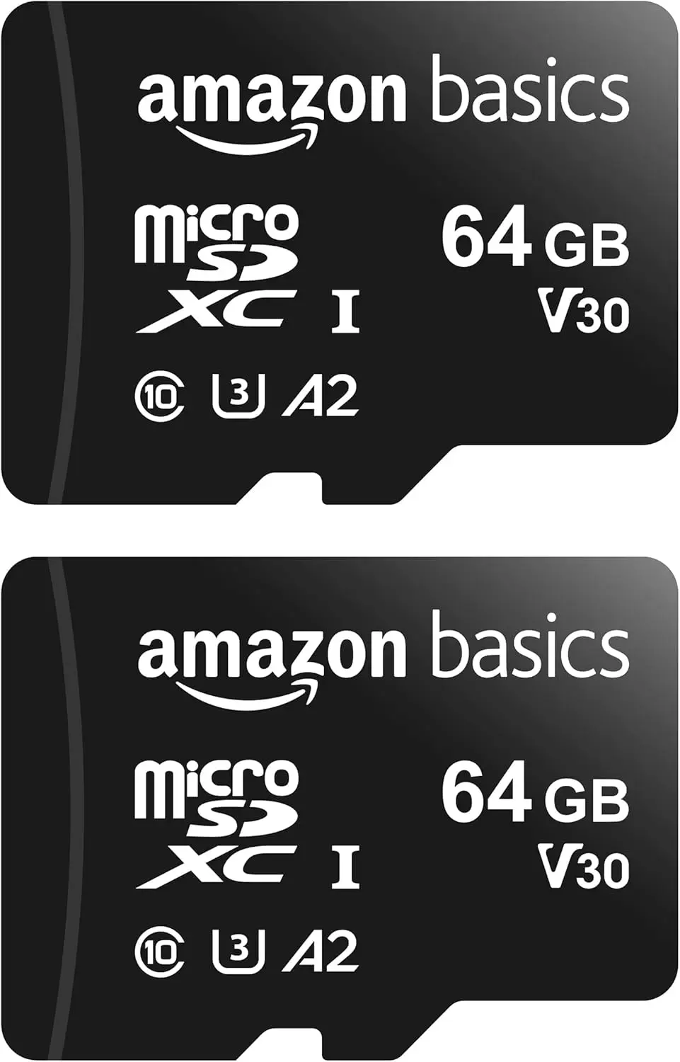 64GB Microsdxc Card…