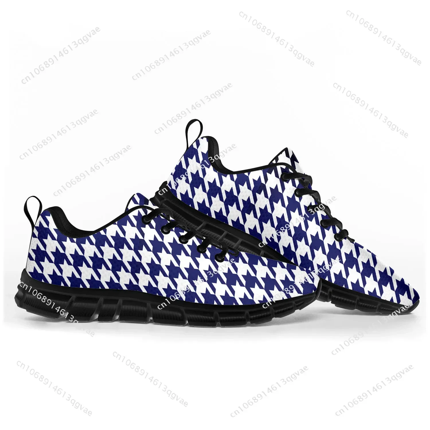 Buty sportowe z motywem czółenka męskie damskie nastolatki dziecięce dziecięce trampki na co dzień wysokiej jakości buty dla par czarne