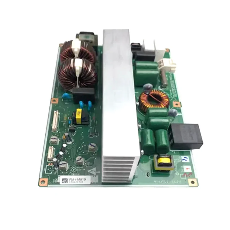 FM2-3648-000 FM4-1099-000 Genuine Fixing Heater PCB Assembly For Canon iR ADV 6055 6065 6075 6255 6265 6275  Fuser PCB Unit