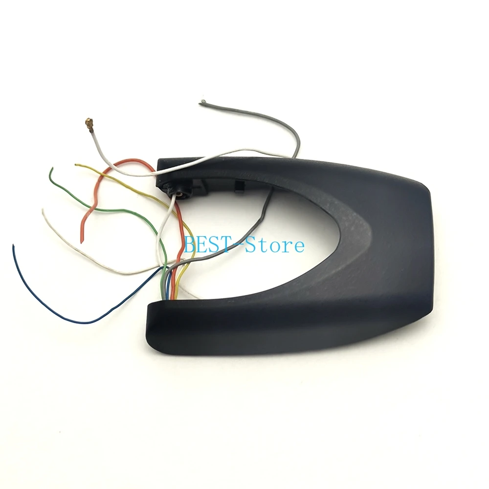 Originale per Nikon D750 Top Cover Case Flash Shell Cover Camera sostituzione parte di riparazione