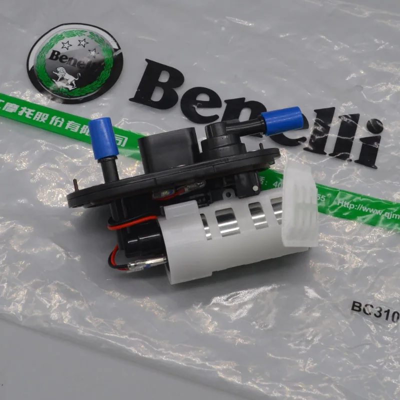 Fuel pump for Benelli 752S BJ750 750cc motorcycle accessories