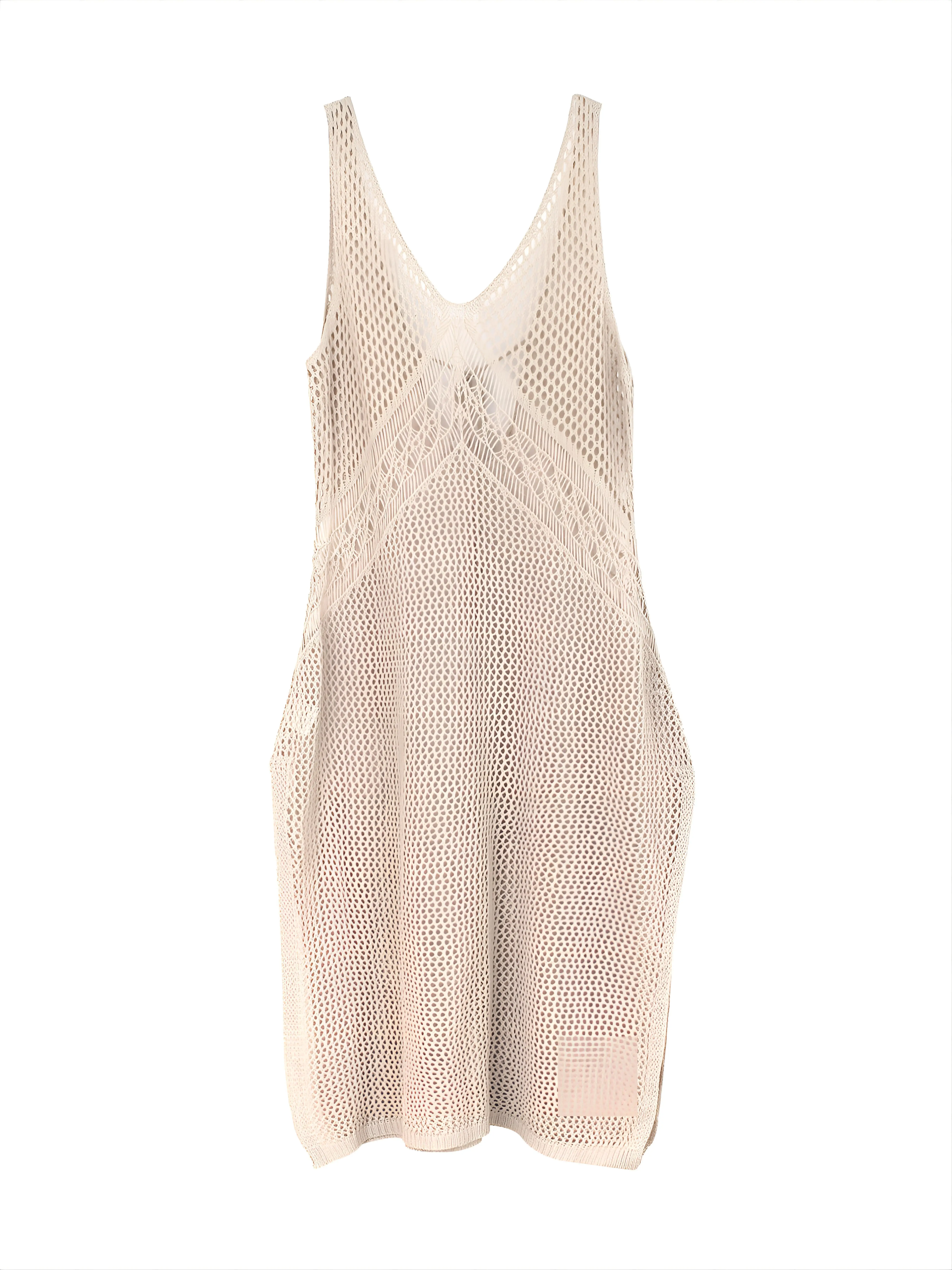 Cover Up Rose Women Flexible Sarong Crystal Bohemian Moroccan Rainbow Printed Turkish Sarongs Gypsy Protection Flared Slip Dress