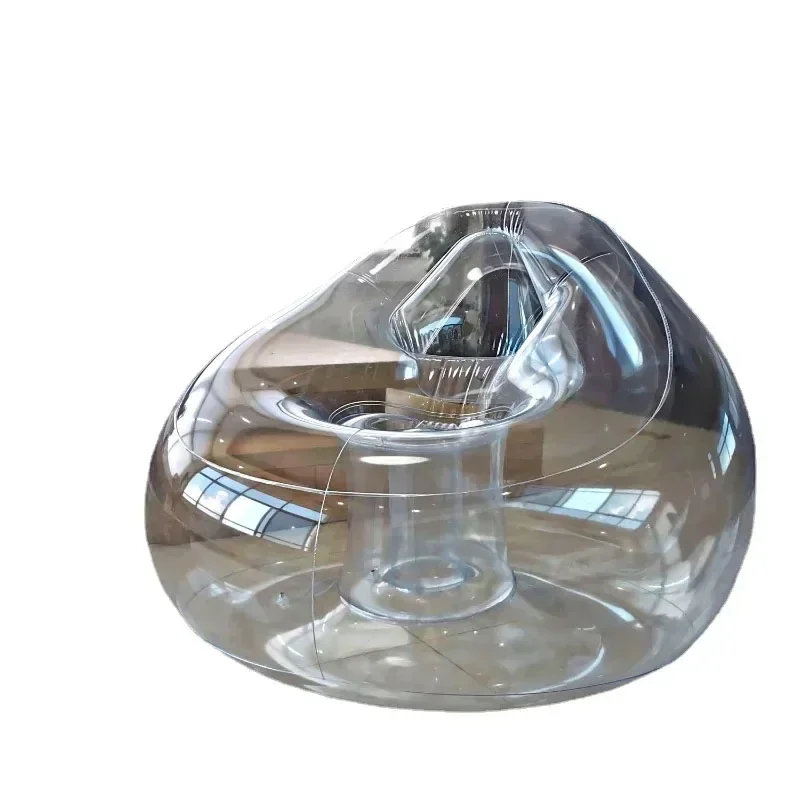 

Minimalist Relax Living Room Sofa Waterproof Nordic Style Inflatable Lounge Adults Sofa Gaming Floor Canape Salon Home Furniture