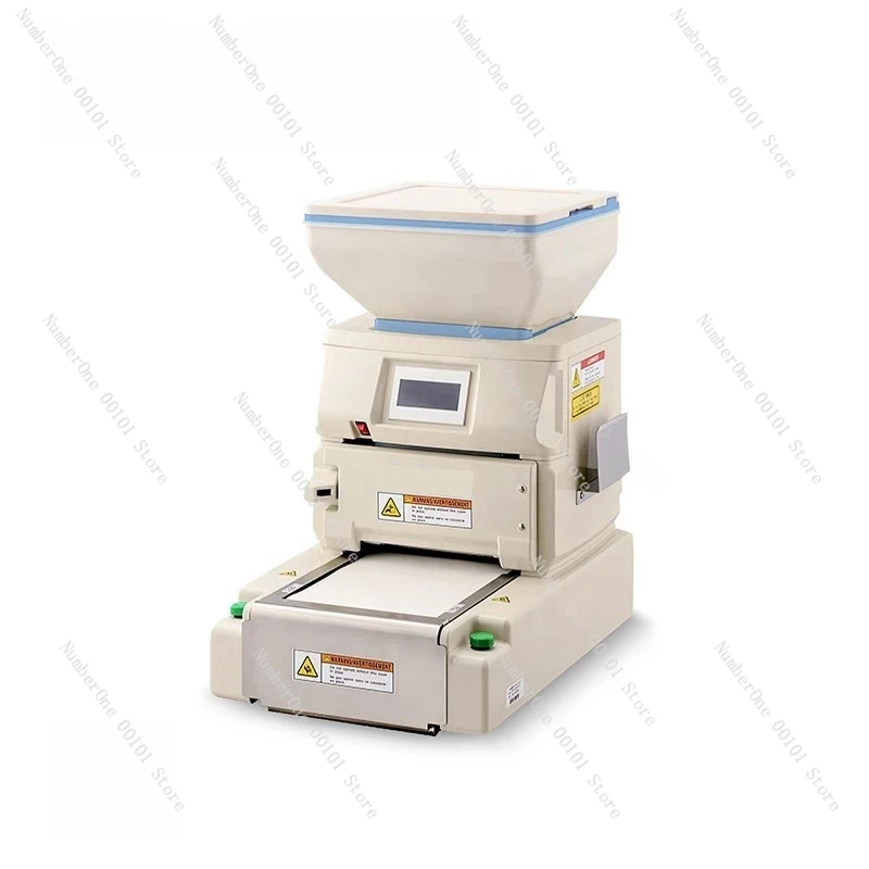 Automatic Sushi Roll Machine | Nori Roll Machine, Rice Spreader Wrap Roll Machine