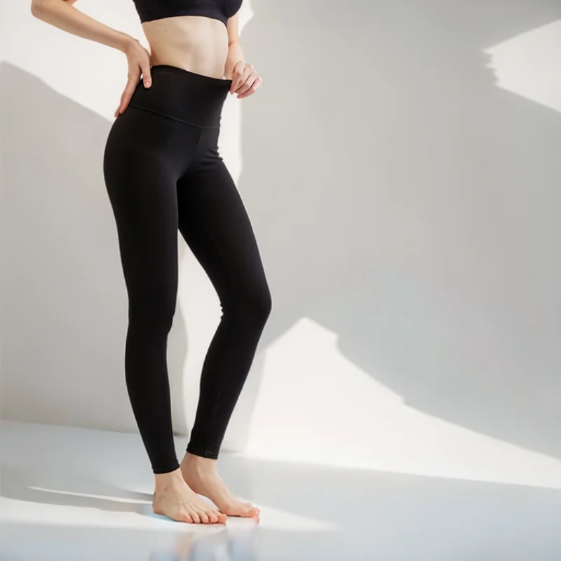 بعقب رفع طماق امرأة Shapertummy العملي ممارسة مطابقة الجوارب-ملابس لينة منتصف الخصر Kawaii احتفالي عادي الورك رفع