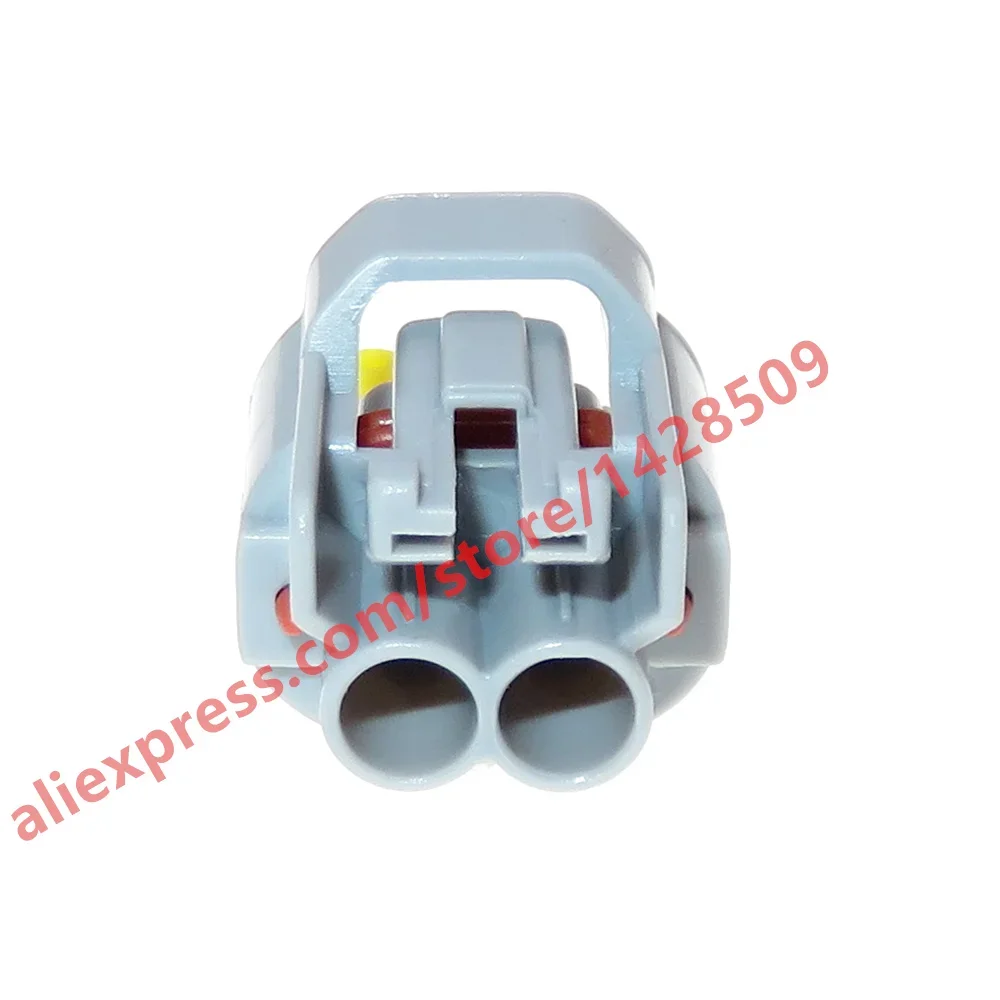1 Sets 2 Pin Car Modification Connector Parts 6189-0031 Automotive Fuel Injector Electric Cable Socket Auto Waterproof Plug
