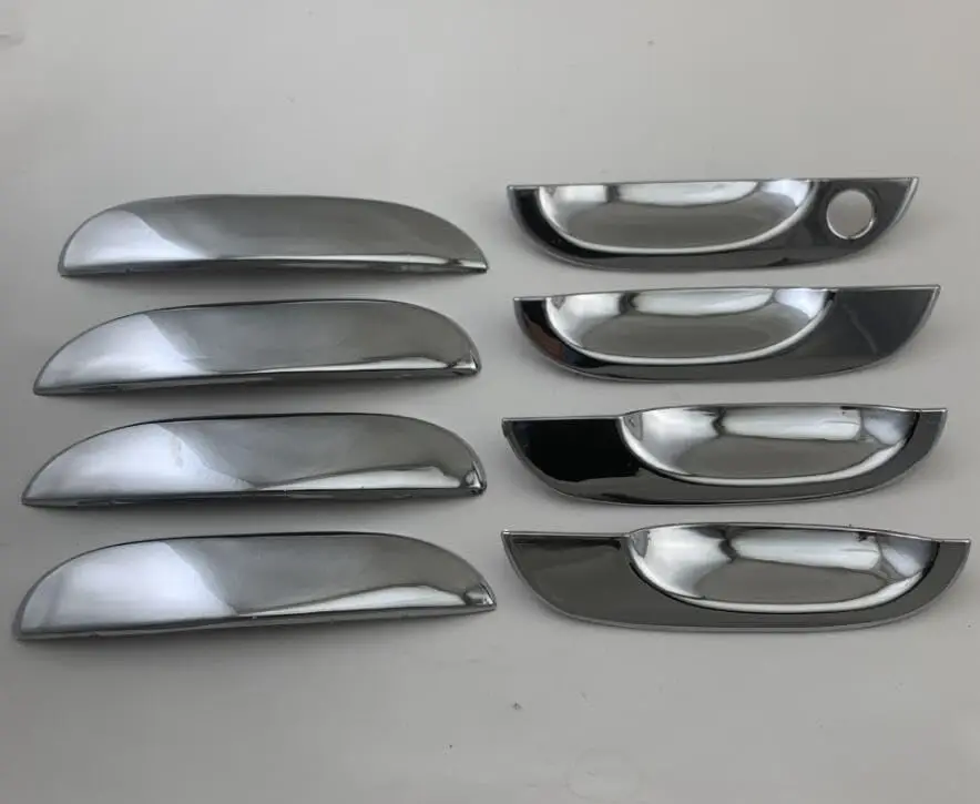 

Chrome Door Handle Cover for BMW E39 5 Series E38 7 Series