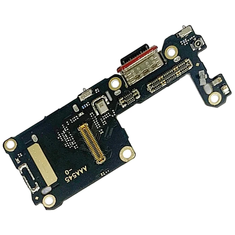 Charging Port Board For OnePlus 12 Phone USB Charging Dock Repair Replacement Part