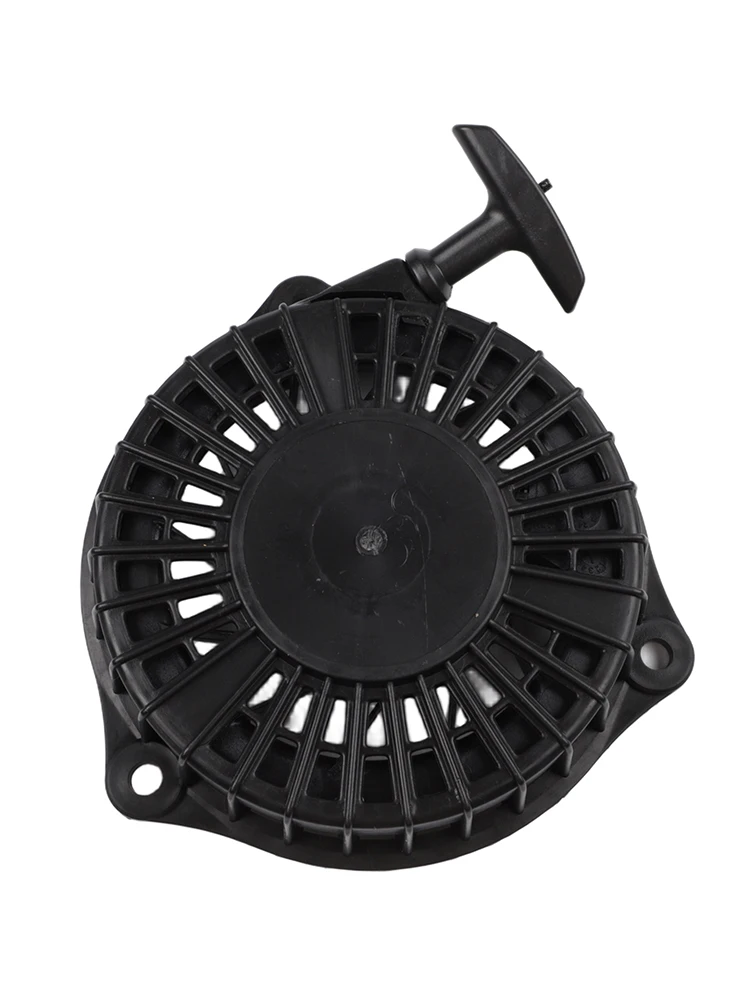 

Reliable Pull Starter Replacement for Lawn Mower Model PM 464 S Compatible with PM 46/4 S Model Efficient Starting
