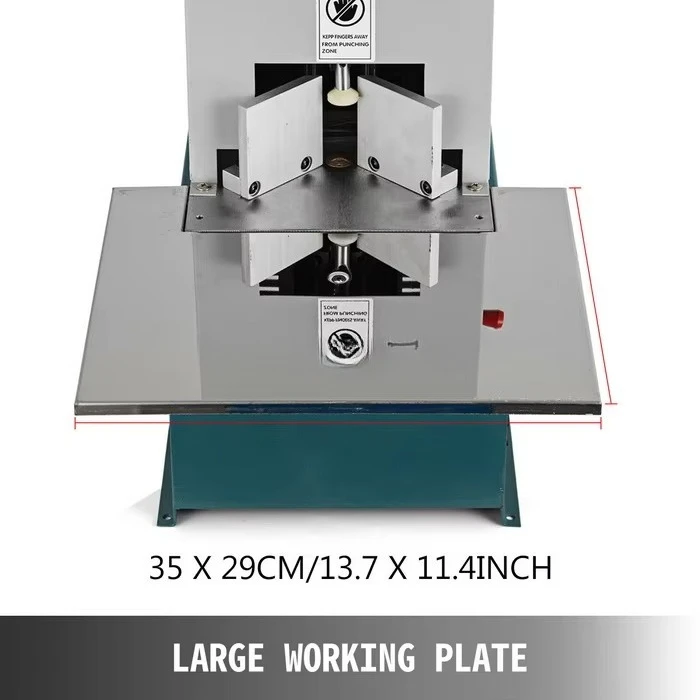Electric beveling machine, cutting machine, PVC photo album, business , notebook beveling equipmentt
