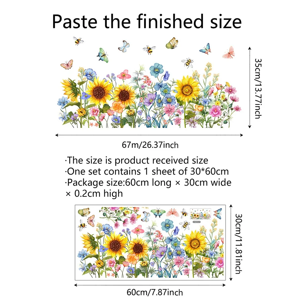 Bar Butterfly Clean Package Contents Paste Creative Decoration Release Paper Dry Specification Air Bubbles Neatly