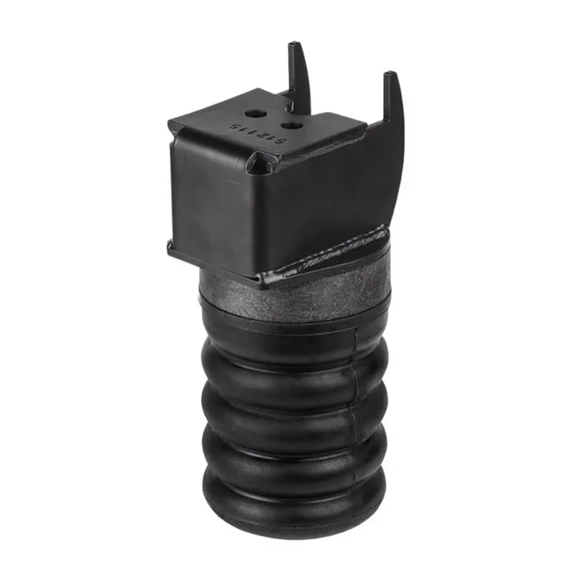 A03Z-2PCS リアエアヘルパースプリングキット SSR-117-47 SSR11747 フォード F-150 F150 ブラックリアサスペンションヘルパースプリング