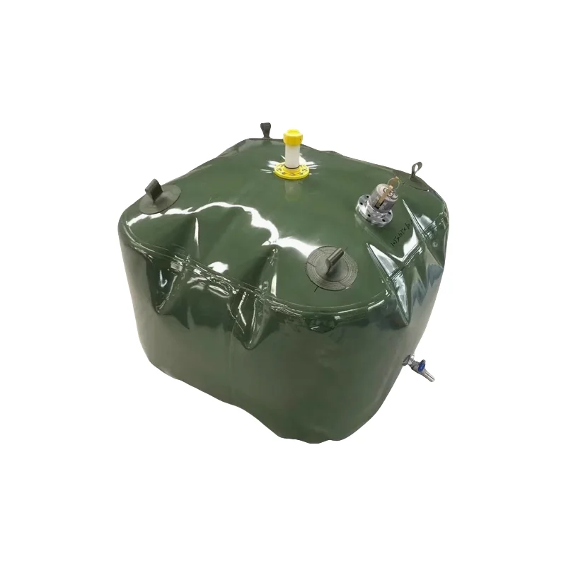 

Custom Large Capacity TPU Soft Oil Bag Portable And Foldable For Outdoor Car Transport 1-Year Warranty