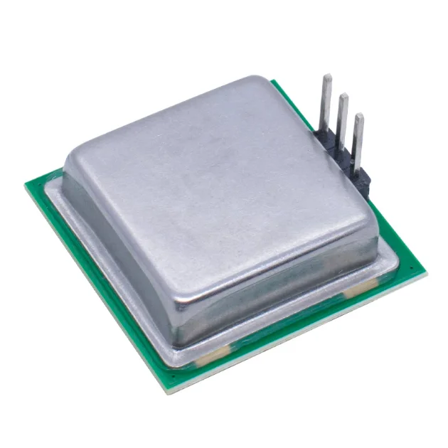 Hongtai Scenic Are 24.125GHZ Microwave Radar Automatic Door Face Recognition 24G Intelligent Mobile Wake-up Sensor CDM324 Module
