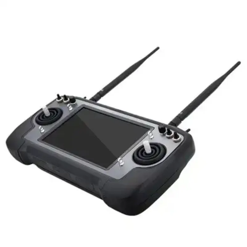 2024 SIYI AK28 agricultural iUAV OS 3 in 1 FPV built-in radio Remote Control drone with hd camera