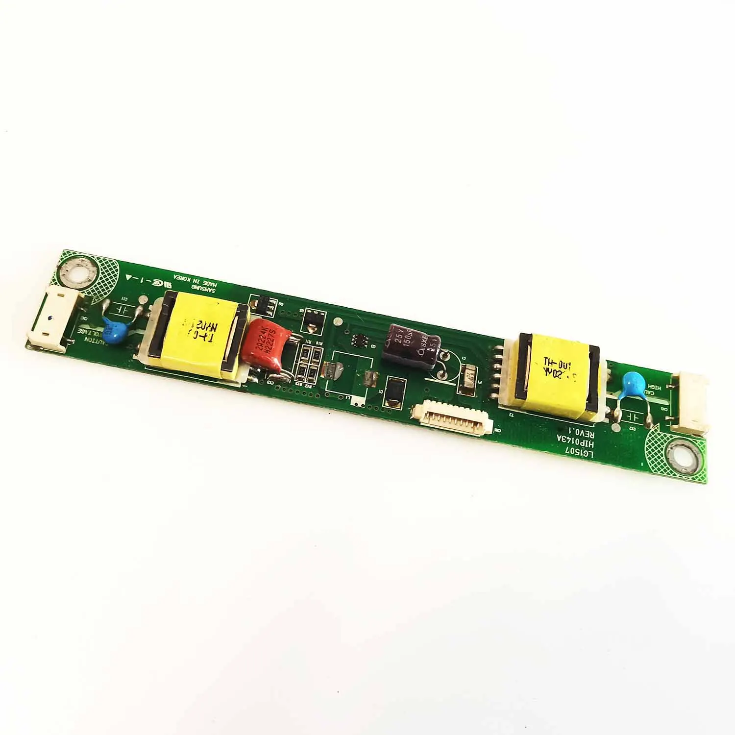 Inverter LG1507 HIP0143A REV0.1 batang tegangan tinggi