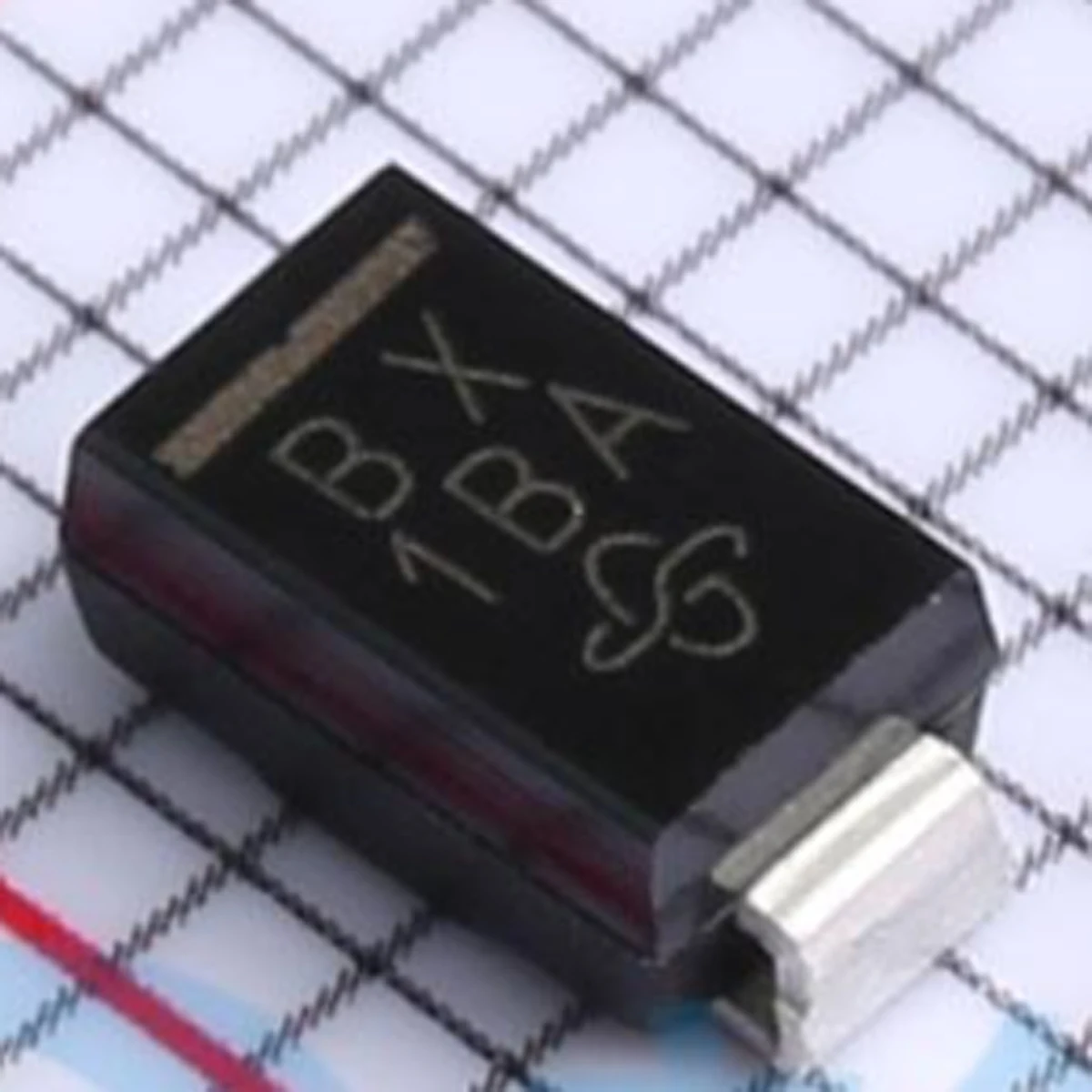 20 قطعة جديد الأصلي SMAJ22AHE3_A/H ESD حماية الثنائيات TVS ديود 400 واط 22 فولت 5% SMA DO-214AC SMAJ22A بمناسبة BX 35.5 فولت 11.3A زينر