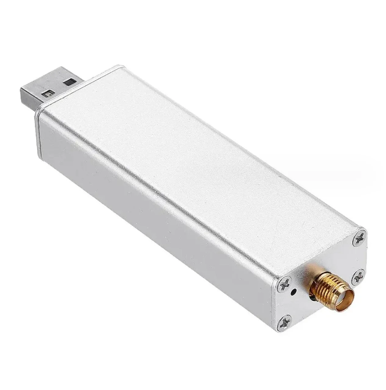 

NEW Packbox RTL-SDR Blog RTL SDR V3 R820T2 RTL2832U 1PPM TCXO SMA RTLSDR software Defined Radio