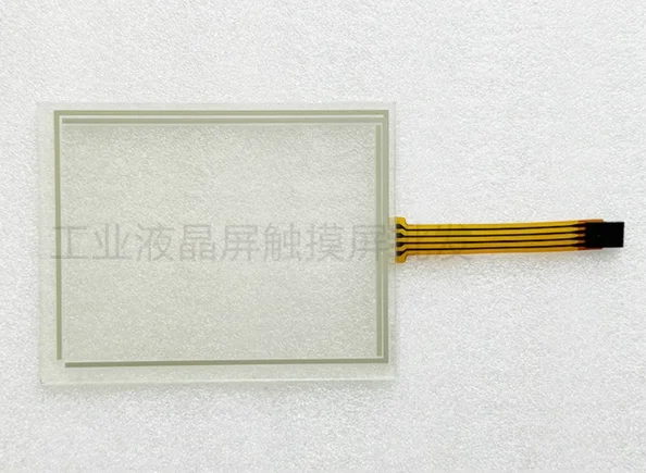 Nuova pellicola protettiva sostitutiva per touchpanel per 5AP1120.0573-C01