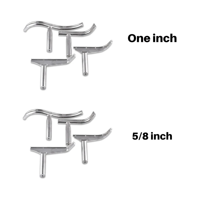 ABPQ-Woodworking Lathe Tool Holder Special Shape Tool Holder Holder Woodworking Combination Tools Special-Shaped Tool