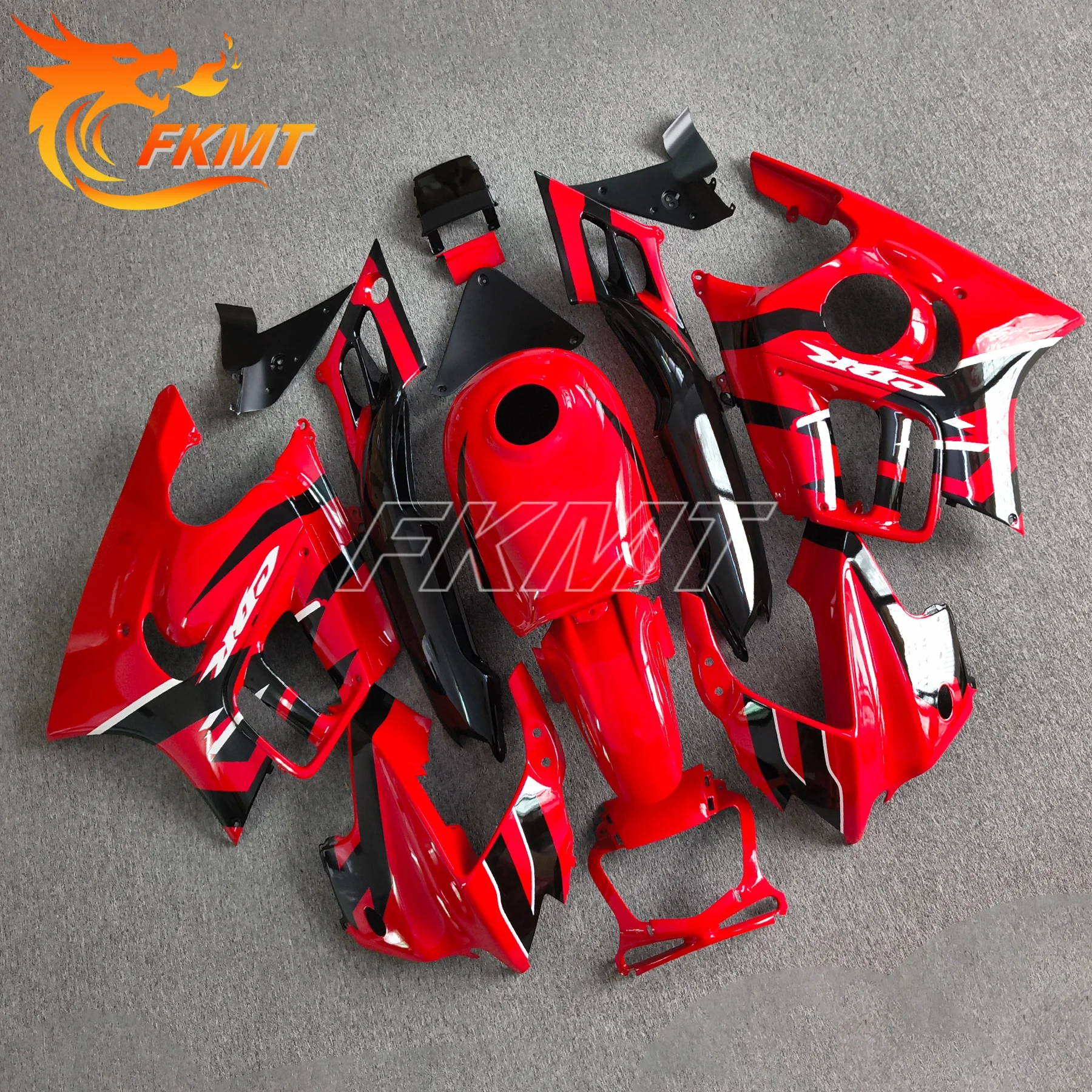 CBR600F 3型　アッパーカウル左側 95 CBR 600 F3 Fairings - AliExpress