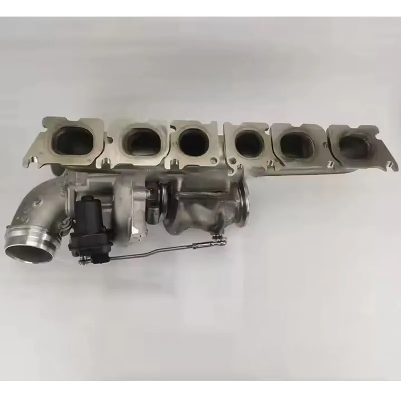 

Турбокомпрессор B03G 18589700009 18589700010 18589700011 18589880009 A2560901400 18589880010 2560901100 для двигателей 3.0L - газ