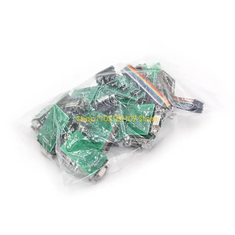 UPA USB أداة تشخيص السيارة V1.3 مبرمج السيارة مع أدوات المحول الكامل #1